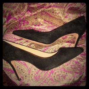 Banana Republic stilettos!!